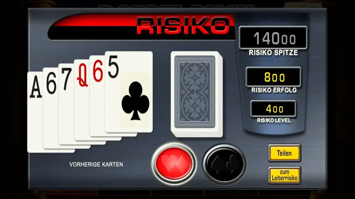 Merkur screenshot