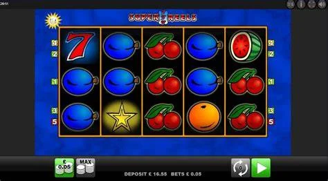 Merkur screenshot